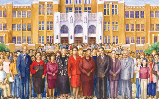 2025 State of the City