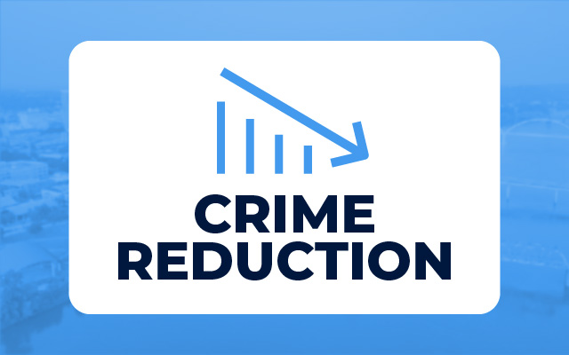 Crime Reduction