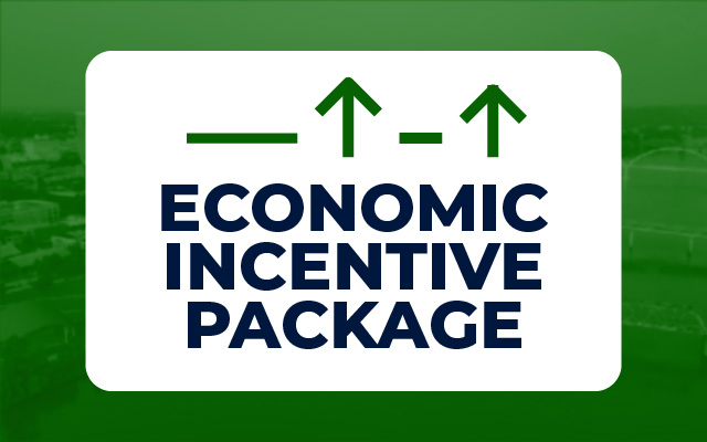 Economic Incentive