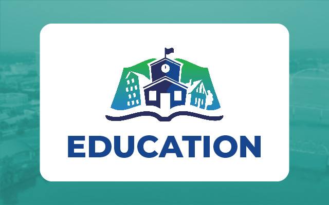 Education Initiative