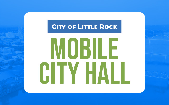 Mobile City Hall