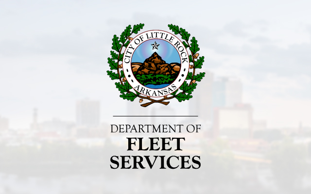 Placeholder ImageDepartment of Fleet Services