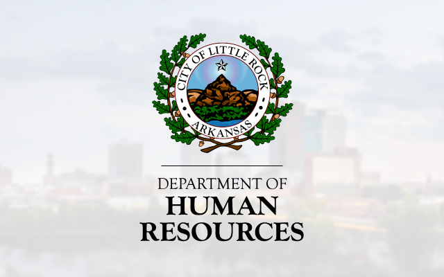 Department of Human Resources