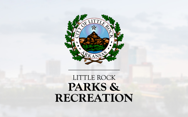 Little Rock Parks and Recreation