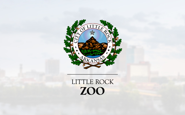 Little Rock Zoo