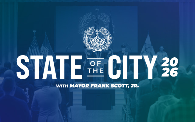 2025 State of the City