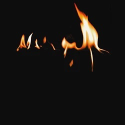 Request a burn permit